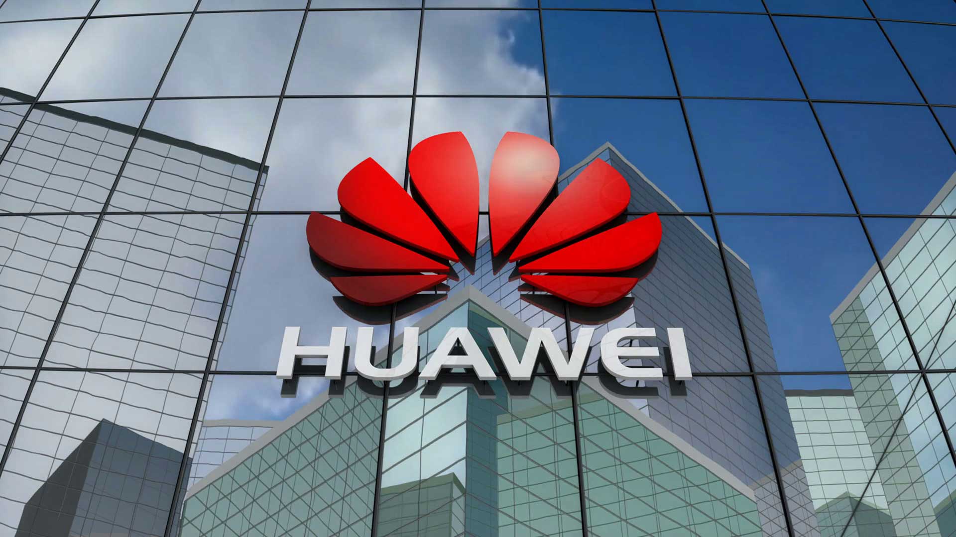 Huawei Technologies Co. Ltd - Sistema Ufficio