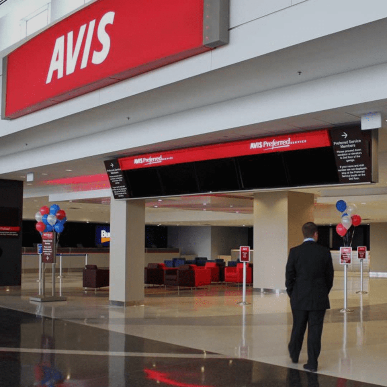 Avis Rent a Car System, LLC