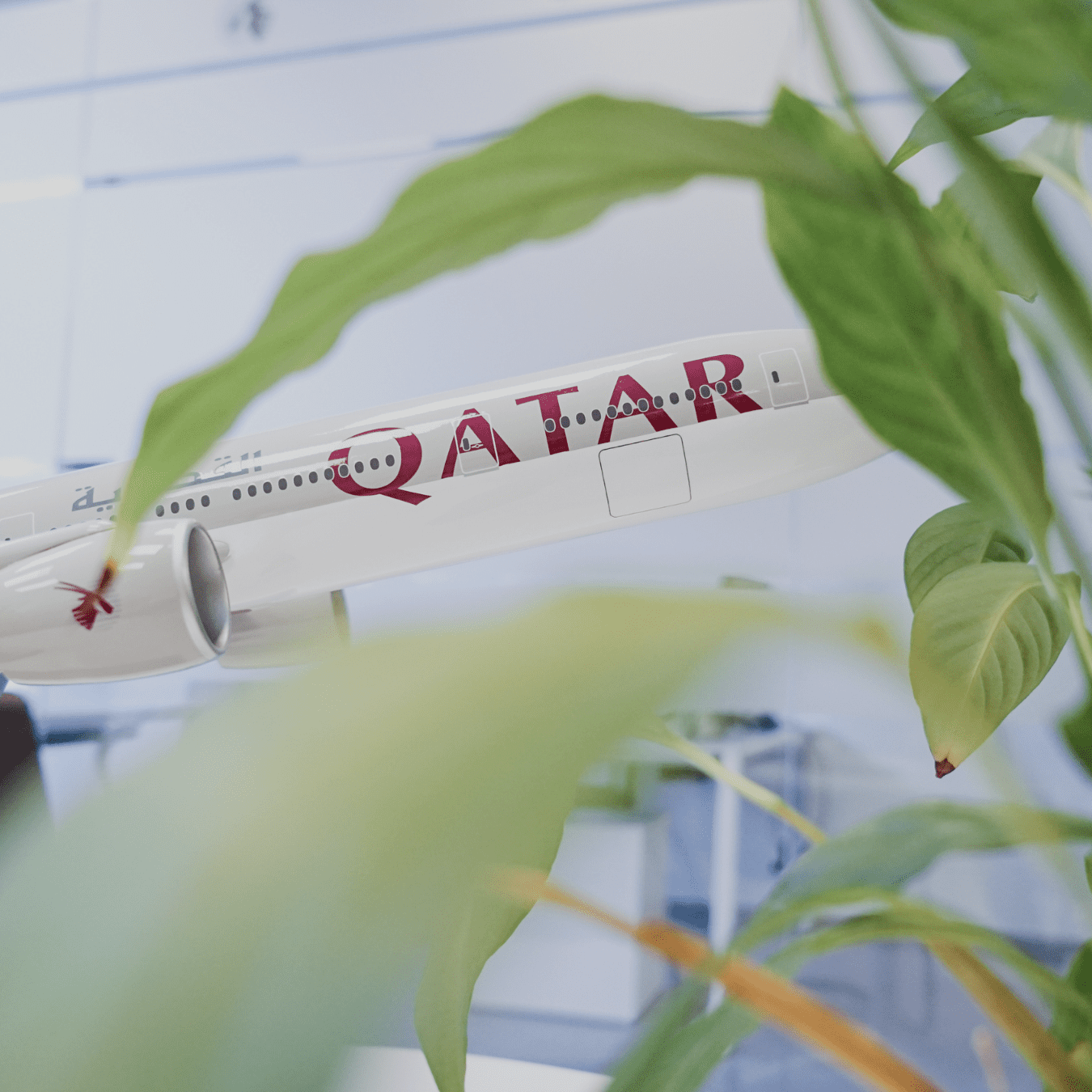 Qatar Airways Company