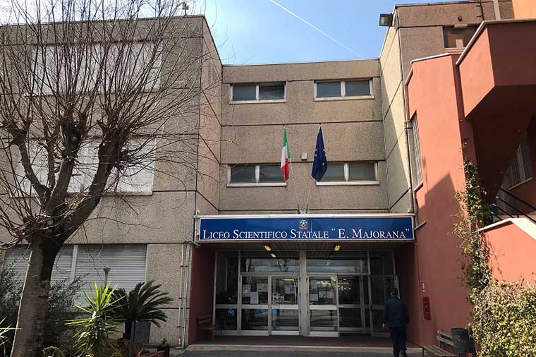 Liceo Majorana